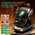 Professional beauty Equipment Machine 25D hifu 360MAX for Face Lifting Slimming and Fat Reduction Latest Model for beauty salon