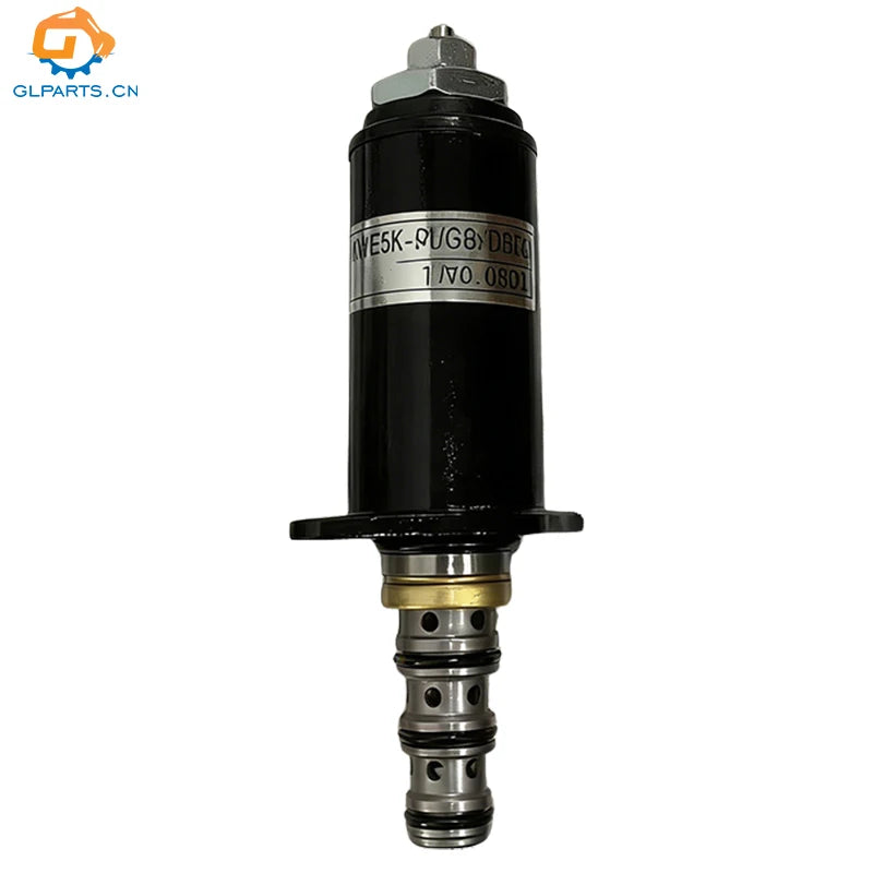 Solenoid Valve Assy   YN35V00061F1