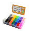 CC24 Accept OEM Ad OEM Artkal 2.6mm Fuse Beads Wholesale Manufacturer