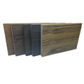 Modern Outdoor Anticorrosive Polyurethane Flooring Factory Custom Fireproof Natural Wood Grain Composite Paving for Parks