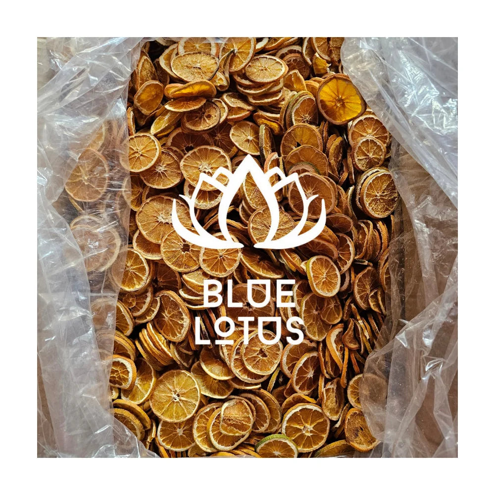 AVAILABLE Premium Dried Orange Slice Herbal Tea From Vietnam With Whole Slice Antioxidant Rich And Eco Packaging 2025
