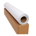 Eco-Solvent Inkjet Printable White PVC Vinyl Rolls Glossy Self-Adhesive Poster Material