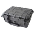 Waterproof  Plastic Shockproof Hard Tool case With Foam Inside