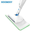 Hot Sale 3 in 1 Spray Mop with Sweeper Flat Mop for Floor Cleaning