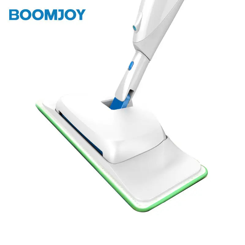 Hot Sale 3 in 1 Spray Mop with Sweeper Flat Mop for Floor Cleaning