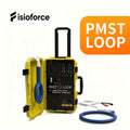 PEMF Therapy 24700 Gauss Add Laser Therapy Physio Magneto PEMF Machine Orthopedic Dog & Horse Physio Therapy Equipment Pmst LOOP MegaBDM