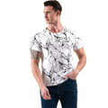 Factory Custom logo Wholesale Cheap Regular Men Drop Shoulder t Shirt Cotton High Quality Soft Men's T-shirts Made in Turkey