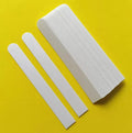 MU Wholesale Popular Essential Oil Flower Test Paper Perfume Smelling Paper for Perfume Special Testing