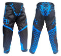 Hot Selling Custom Full Paintball Pants Large Quantity OEM Custom Desert Shape Quality Sublimated Eco-Friendly Moisture