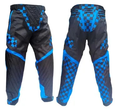 Hot Selling Custom Full Paintball Pants Large Quantity OEM Custom Desert Shape Quality Sublimated Eco-Friendly Moisture