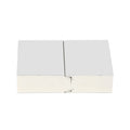 CE Approved Cold Room Workshop Hotel Building Materials Warehouse Modular House Wholesale Used PUR PIR Sandwich Panel