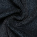 Shanhao Double-Sided Terry Fabric Plain Knitted Colorfast 88% Polyester 12% Nylon 280gsm Soft Thick Durable Girls & Boys