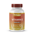Hot Sell Vitamin Tablet Supplements Support Calcium Utilization for Adults TCbesk Vitamin E Tablets