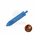 Hot Selling Portable Personal Water Filter Straw PP Material for Camping