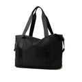 Travel Duffel  Weekender  Sports Tote Gym Bag  Overnight Shoulder Bag