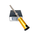 High Efficiency Ultrasonic Cellulose Grinding Homogenization Machine 20KHz 2000W for Botanical Extraction