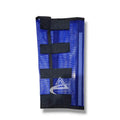 Highly Breathable Equestrian Product Horse Fly Mesh Horseshoes Nylon Mesh with Unbreakable Plastic Strip mesh fly boots