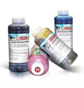 4color Premium Ink Bright Color Jet Printer Xp600 Dx5 Eco Solvent Ink for Outdoor Advertising Printing