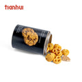 Tianhui Custom Logo Large Airtight Big Storage Big Jars Cookie Container Digital Printing