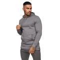 Streetwear Boxy Fit Joggers Men Tracksuit Baggy Tech Fleece Sportswear Tracksuits for Men