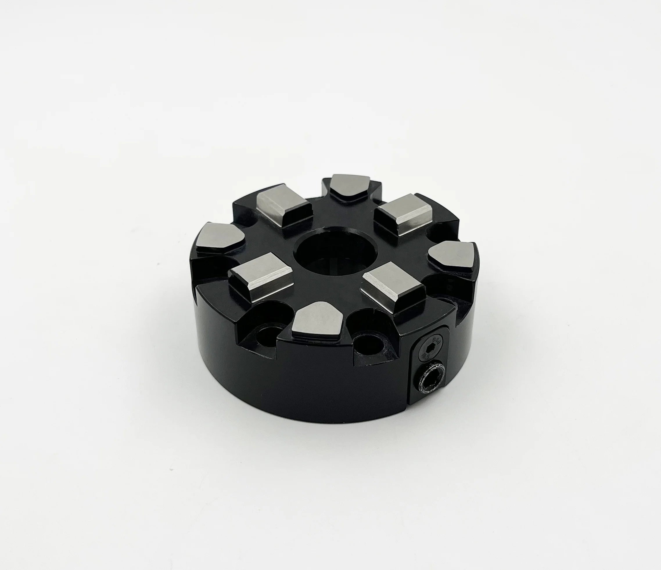 HPEDM Precision Steel System 3R-600.24-s Manual  Chuck  for CNC EDM  Processing  HE-R06649