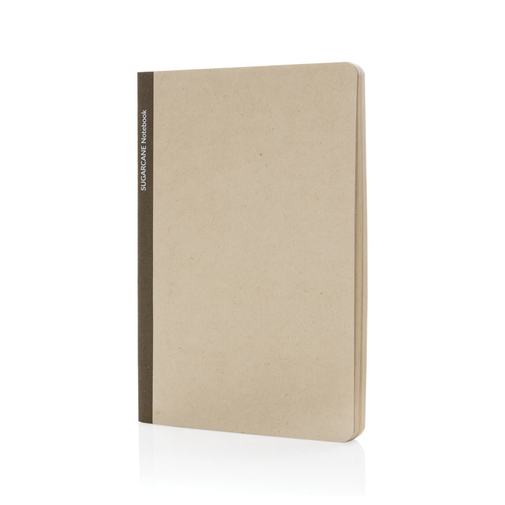 Promotional A5 Book Stylo Sugar Cane Paper Notebook
