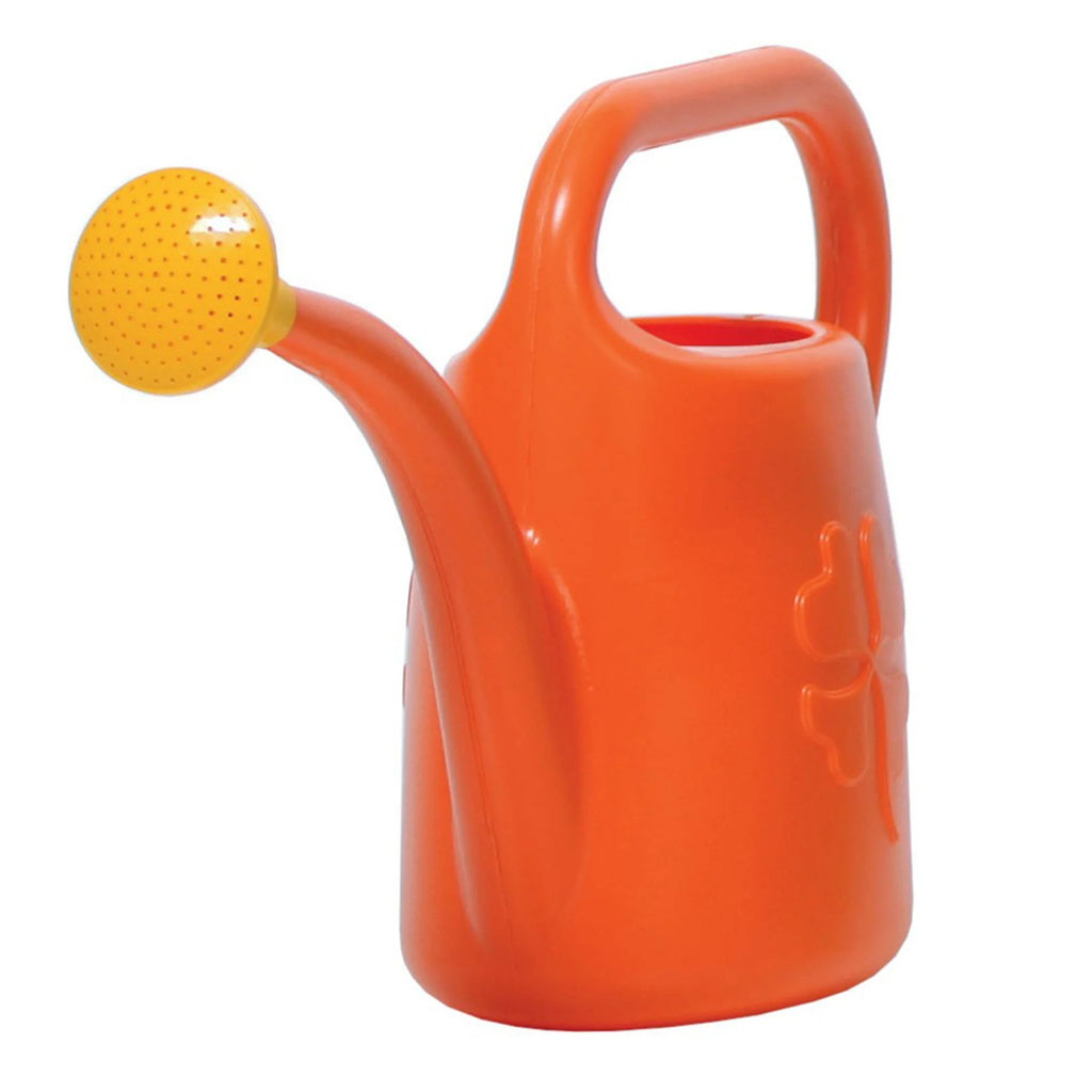 Prosperplast Koni 1.8L garden watering can in red