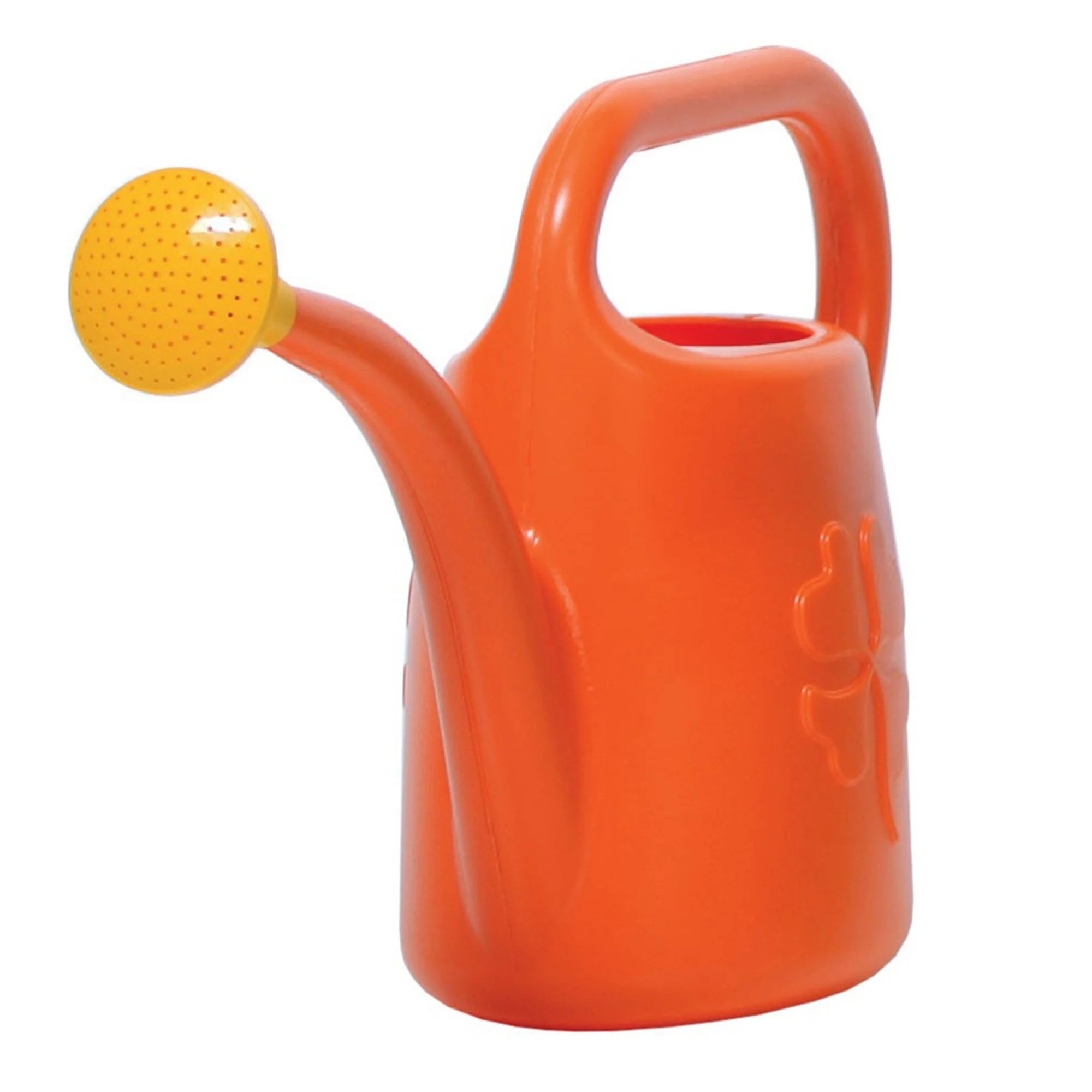 Prosperplast Koni 1.8L garden watering can in red