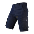 Cotton Summer Multi Pockets Short Pants Casual 6 Pocket Cargo Shorts for Men in Wholesale Price Custom Style Fashion OEM