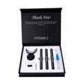 Rechargeable Wireless Led Light Teeth Whitening Gel Tooth Whitening Kit for Adults
