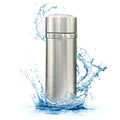 BPA Free Alkaline Water Bottle PH9.5 Water Filters Manual for Optimal pH Balance Hydrating Your Body Outdoor Household Car RV MegaBDM