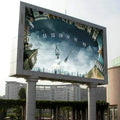 Clear Led Video Display Screen P2.5 P3 P4 P5 P6 P8 P10 Bright Poster Screen Advertising Display Outdoor Digital Led Billboard