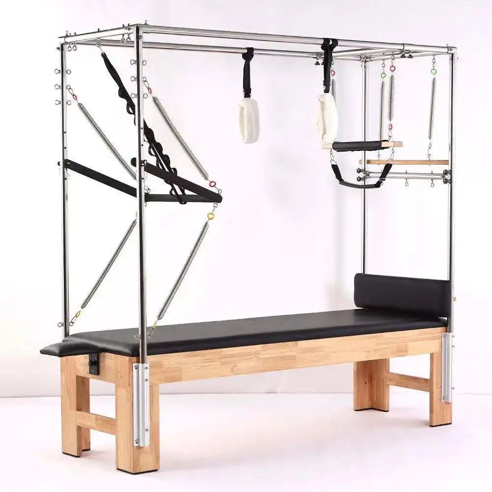 Core Bed Reformer cadillac Pilates Machine Pilates cadillac Reformer  cadillac Reformer Pilates