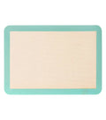 Non Stick Silicone Baking Mat Sheet Reusable Cookie Sheets Liner Heat Resistant New Product
