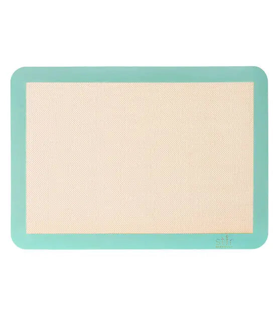 Non Stick Silicone Baking Mat Sheet Reusable Cookie Sheets Liner Heat Resistant New Product