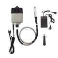 Boasta 180W Flexible Shaft Grinder 18000RPM Polishing Machine 4mm Chuck 220V Jewelry Making Rotary Tool Equipment Metal for
