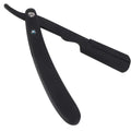 Lightweight Portable Grooming Shaver Holder for Eyebrow Tools Easy Blade Replacement Durable Design Compatible Razor Beards
