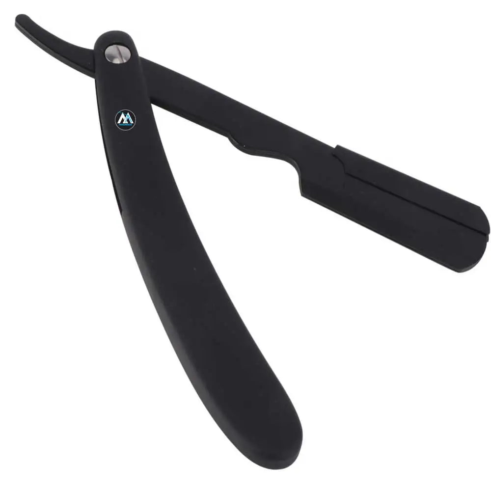 Lightweight Portable Grooming Shaver Holder for Eyebrow Tools Easy Blade Replacement Durable Design Compatible Razor Beards