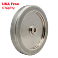 CBN 4 in 1 Grinding Wheel 180 Grit Electroplated for Sharpening Woodturning Tools High Speed Steel Tools