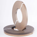 Factory Direct Sale PVC Edge Banding Tape Various Sizes and Colors for Furniture and Boards