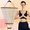 432HZ in Stock HarmonyWave Sound Stick Swing Chime Durable Sound Healing Instrument for Yoga and Relaxation Cardinal Wind Chimes
