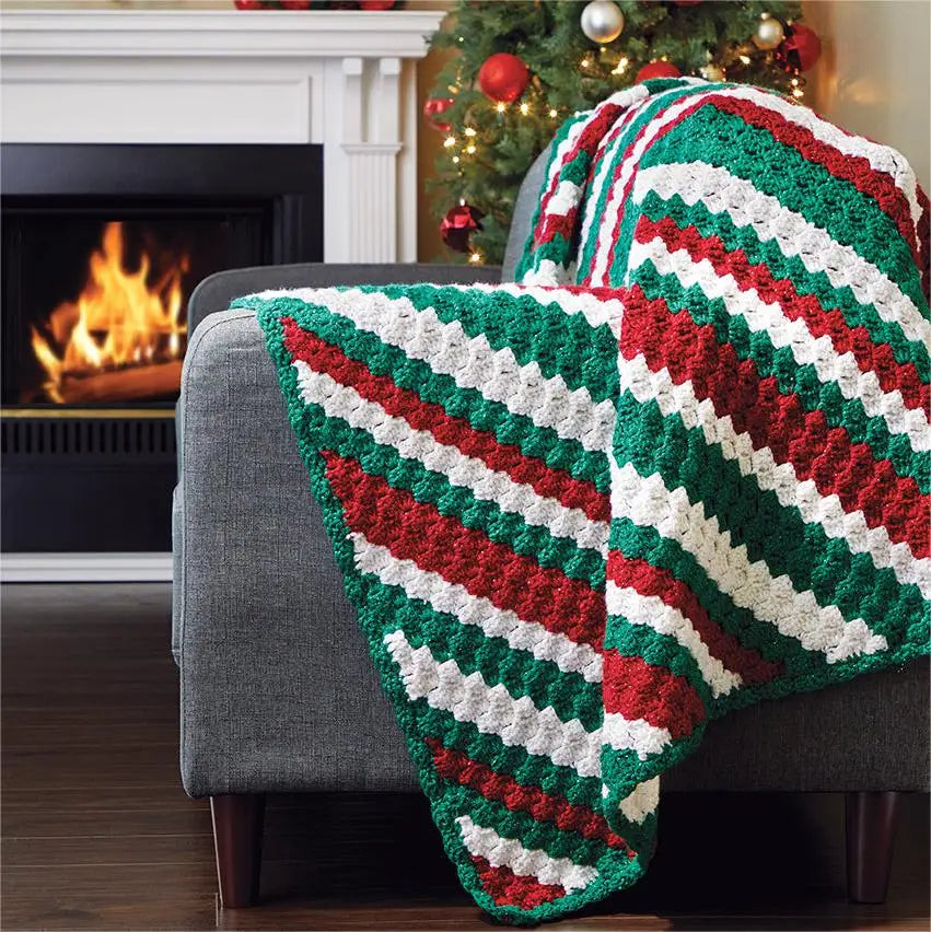 2026 Manufacturer Custom Comforter Holiday Sparkle Blanket Thick Washing Machine Celebrate Christmas Throw Blanket