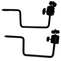 Adjustable Heavy-Duty Universal Compatibility 360 Degrees Trail Camera Tree Mount