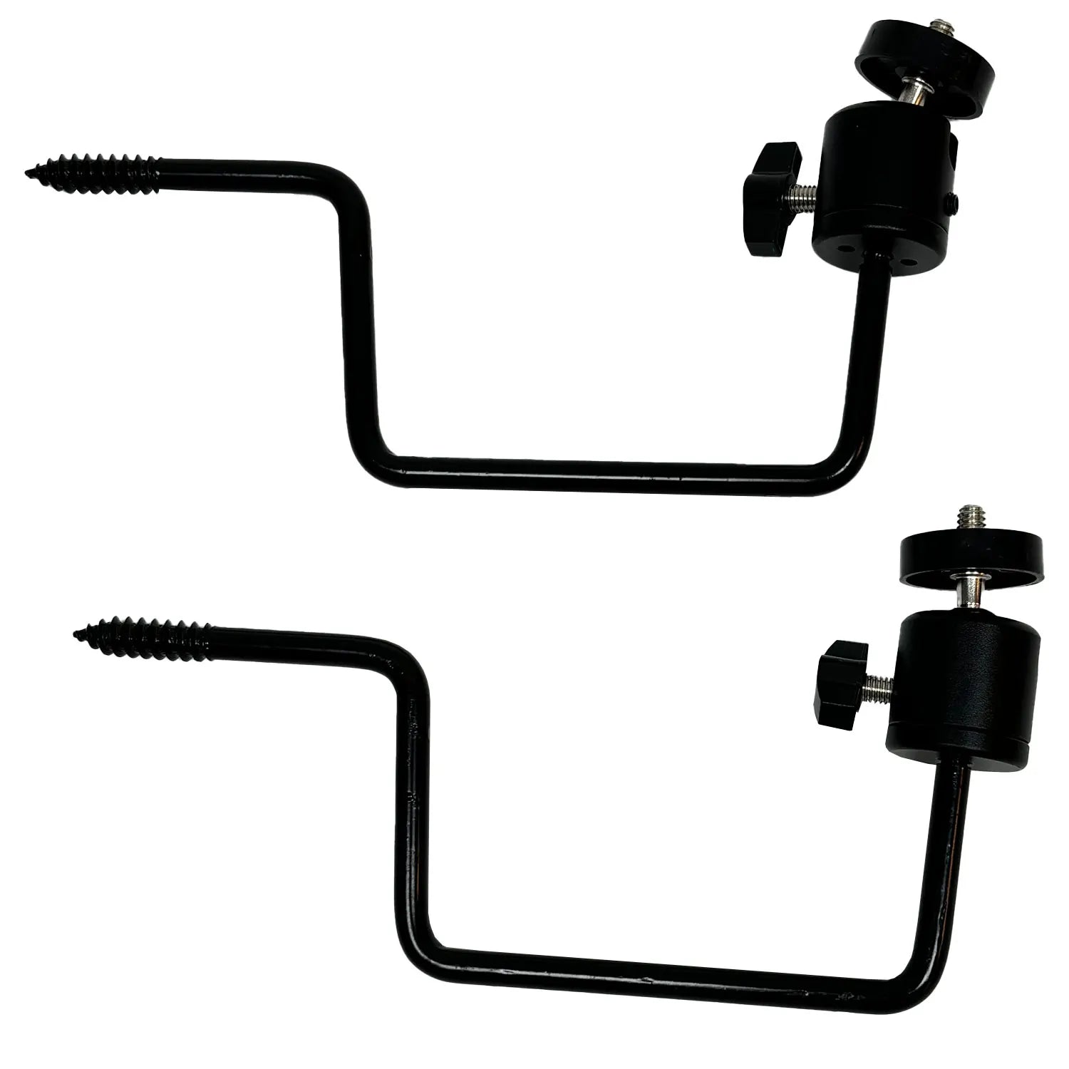 Adjustable Heavy-Duty Universal Compatibility 360 Degrees Trail Camera Tree Mount