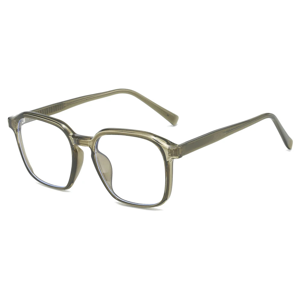 Ultra-Light Comfortable Eyeglasses Frames Myopia Optical Eyewear