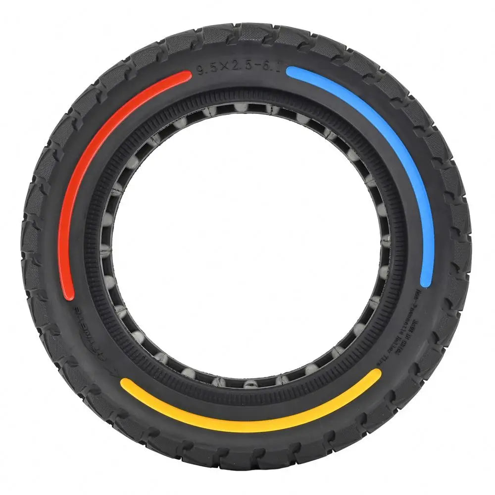 Cityneye Wholesale Electric Motorcycle Accessories Kqi3 Pro Niu Kick Scooter Tire
