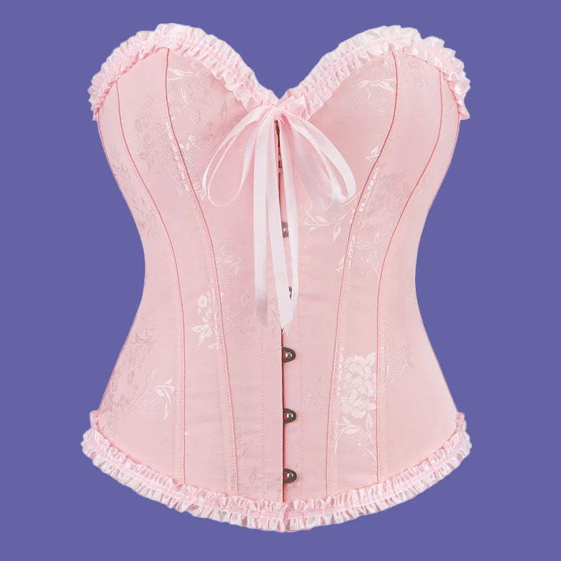 Women Weight Loss Body Shaper Corset Fashion Waist Trainer Vest Plus Size Waist Trainer Vest for Women Latex Vest