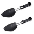 PP Material Adjustable Shoe Tree for Men and Women Shoe Stretcher to Prevent Distortion