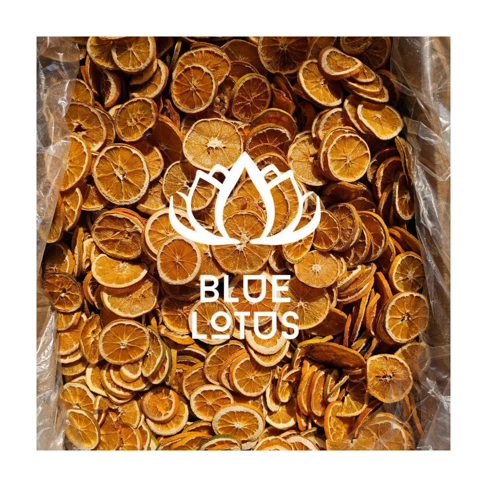 HOT SELLING Premium Dried Orange Slice Herbal Tea Eco Sustainable Natural Drink With Whole Slice Vietnam 2025