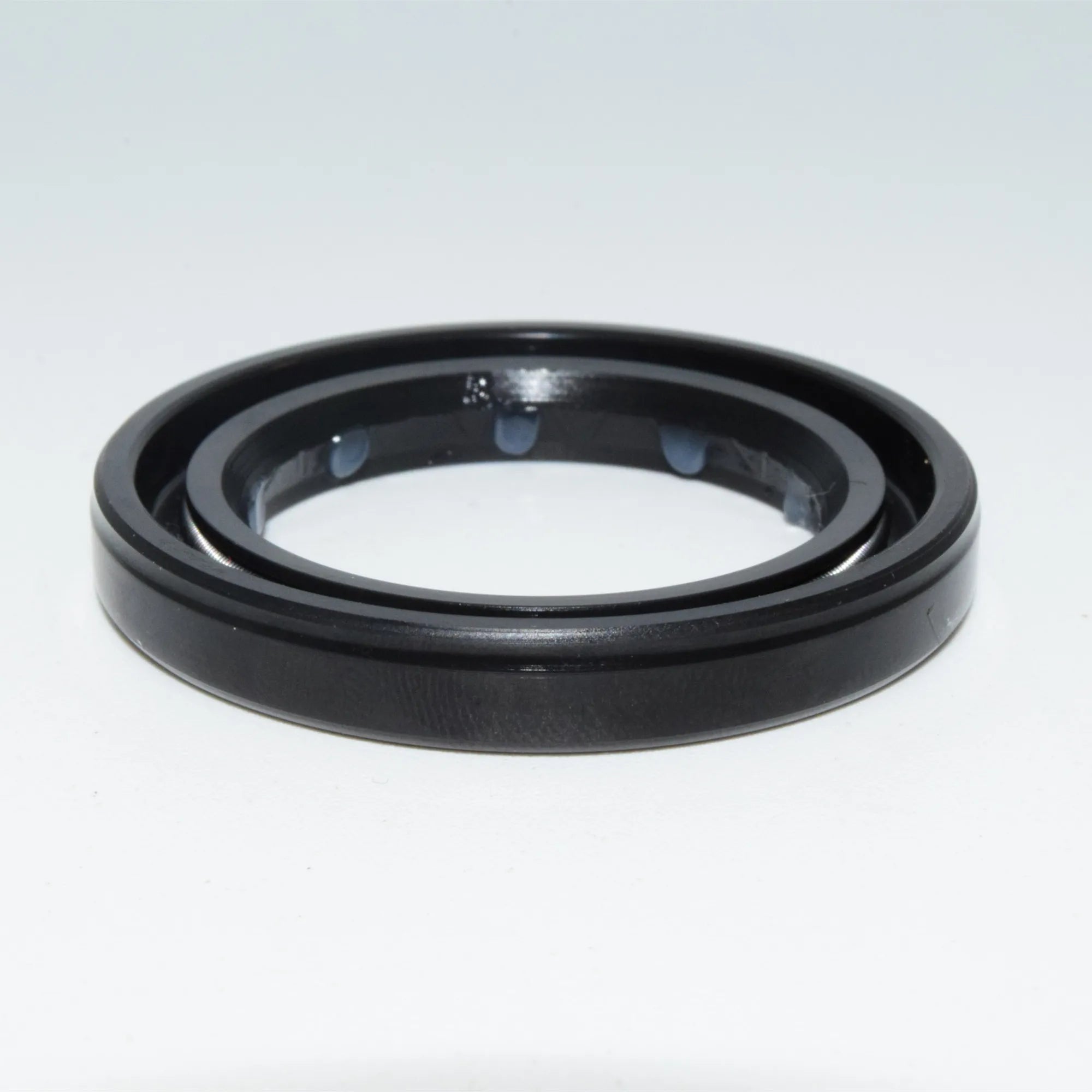 Orbit Motor Oil Seal 28.6*39*4.9 with BAHKDSN Type NBR+PTFE Material ISO9000 Certified for Hydraulic Pump & Motors